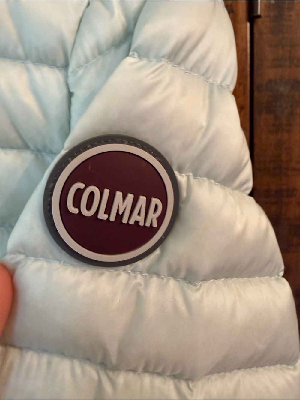 Colmar Shell Jacket XS - Picture 3 of 11